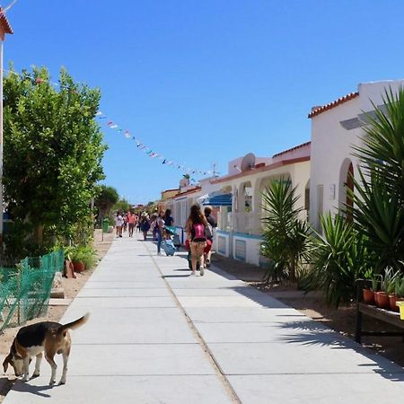Sirius - Boat House Hotel Olhao Bagian luar foto